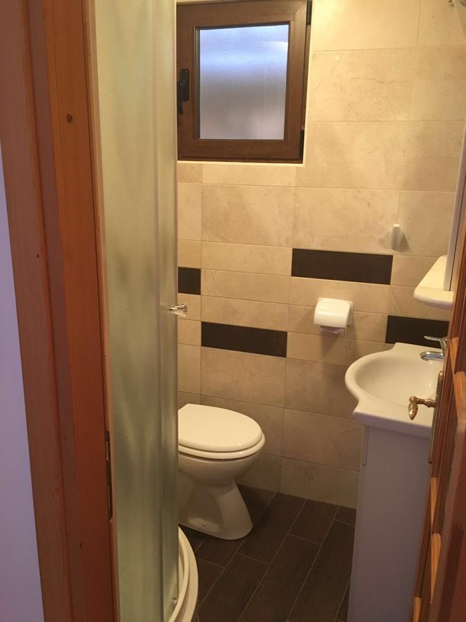 Apartman Toni Tribalj Eksteriør billede